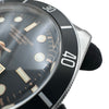 チューダー/チュードル TUDOR ヘリテージ ブラックベイ 79230N ブラック ステンレススチール 自動巻き メンズ 腕時計