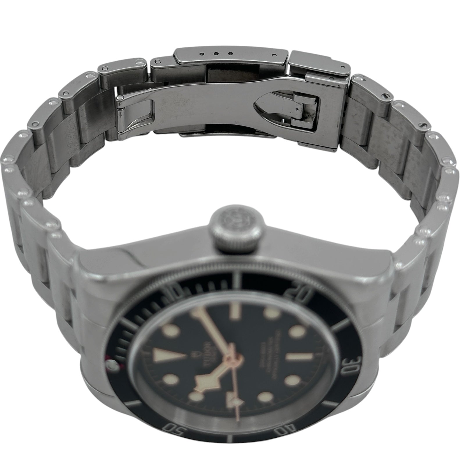 TUDOR（チューダー）ヘリテイジブラックベイ　ref.79230N チューダー/チュードル TUDOR ヘリテージ ブラックベイ 79230N