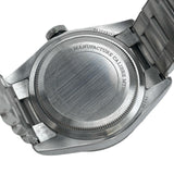 チューダー/チュードル TUDOR ヘリテージ ブラックベイ 79230N ブラック ステンレススチール 自動巻き メンズ 腕時計