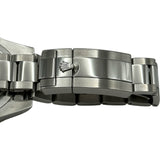 ロレックス ROLEX GMTマスター2 116710BLNR ブラック ステンレススチール 自動巻き メンズ 腕時計