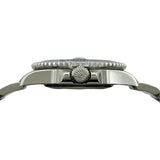 ロレックス ROLEX GMTマスター2 116710BLNR ブラック ステンレススチール 自動巻き メンズ 腕時計
