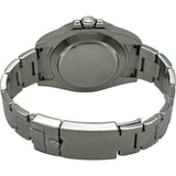 ロレックス ROLEX エクスプローラー2 216570 ブラック ステンレススチール 自動巻き メンズ 腕時計