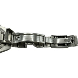 ロレックス ROLEX エクスプローラー2 216570 ブラック ステンレススチール 自動巻き メンズ 腕時計