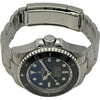 ロレックス ROLEX ディープシー 126660 Dブルー ステンレススチール 自動巻き メンズ 腕時計