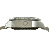 ロレックス ROLEX ディープシー 126660 Dブルー ステンレススチール 自動巻き メンズ 腕時計