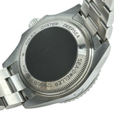 ロレックス ROLEX ディープシー 126660 Dブルー ステンレススチール 自動巻き メンズ 腕時計