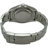 ロレックス ROLEX エクスプローラー1 214270 ブラック ステンレススチール 自動巻き メンズ 腕時計