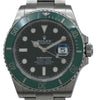 ロレックス ROLEX サブマリーナ 126610LV ブラック ステンレススチール 自動巻き メンズ 腕時計