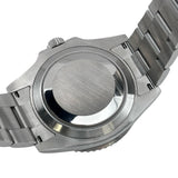 ロレックス ROLEX サブマリーナ 126610LV ブラック ステンレススチール 自動巻き メンズ 腕時計
