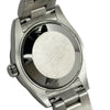 ロレックス ROLEX オイスター パーペチュアル 31 177200 アズーロブルー ステンレススチール 自動巻き ユニセックス 腕時計