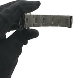 ロレックス ROLEX オイスター パーペチュアル 31 177200 アズーロブルー ステンレススチール 自動巻き ユニセックス 腕時計