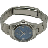 ロレックス ROLEX オイスター パーペチュアル 31 177200 アズーロブルー ステンレススチール 自動巻き ユニセックス 腕時計