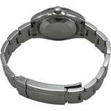 ロレックス ROLEX オイスター パーペチュアル 31 177200 アズーロブルー ステンレススチール 自動巻き ユニセックス 腕時計
