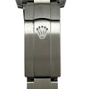 ロレックス ROLEX オイスター パーペチュアル 31 177200 アズーロブルー ステンレススチール 自動巻き ユニセックス 腕時計