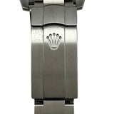 ロレックス ROLEX オイスター パーペチュアル 31 177200 アズーロブルー ステンレススチール 自動巻き ユニセックス 腕時計