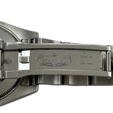 ロレックス ROLEX オイスター パーペチュアル 31 177200 アズーロブルー ステンレススチール 自動巻き ユニセックス 腕時計