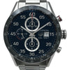 タグ・ホイヤー TAG HEUER カレラ キャリバー1887 クロノグラフ CAR2A10.BA0799 ブラック ステンレススチール 自動巻き メンズ 腕時計