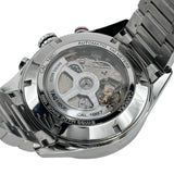タグ・ホイヤー TAG HEUER カレラ キャリバー1887 クロノグラフ CAR2A10.BA0799 ブラック ステンレススチール 自動巻き メンズ 腕時計