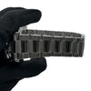 タグ・ホイヤー TAG HEUER カレラ キャリバー1887 クロノグラフ CAR2A10.BA0799 ブラック ステンレススチール 自動巻き メンズ 腕時計