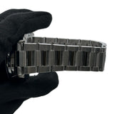 タグ・ホイヤー TAG HEUER カレラ キャリバー1887 クロノグラフ CAR2A10.BA0799 ブラック ステンレススチール 自動巻き メンズ 腕時計