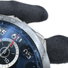 タグ・ホイヤー TAG HEUER カレラ キャリバー1887 クロノグラフ CAR2A10.BA0799 ブラック ステンレススチール 自動巻き メンズ 腕時計