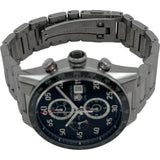 タグ・ホイヤー TAG HEUER カレラ キャリバー1887 クロノグラフ CAR2A10.BA0799 ブラック ステンレススチール 自動巻き メンズ 腕時計