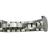 オメガ OMEGA スピードマスター デイト 3211.30 シルバー ステンレススチール 自動巻き メンズ 腕時計