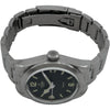 チューダー/チュードル TUDOR レンジャー 79950 ブラック ステンレススチール 自動巻き メンズ 腕時計