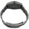 チューダー/チュードル TUDOR レンジャー 79950 ブラック ステンレススチール 自動巻き メンズ 腕時計