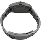 チューダー/チュードル TUDOR レンジャー 79950 ブラック ステンレススチール 自動巻き メンズ 腕時計