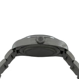 チューダー/チュードル TUDOR レンジャー 79950 ブラック ステンレススチール 自動巻き メンズ 腕時計