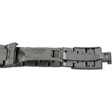 チューダー/チュードル TUDOR レンジャー 79950 ブラック ステンレススチール 自動巻き メンズ 腕時計
