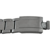 チューダー/チュードル TUDOR レンジャー 79950 ブラック ステンレススチール 自動巻き メンズ 腕時計