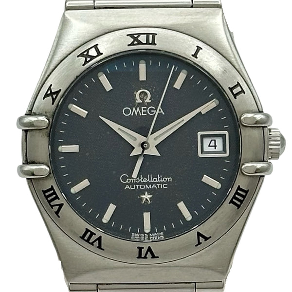 オメガ(OMEGA) | 中古ブランドリユースショップ OKURA(おお蔵)