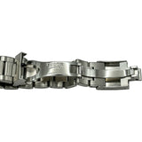 チューダー/チュードル TUDOR ブラックベイクロノ 79360N ホワイト ステンレススチール 自動巻き メンズ 腕時計