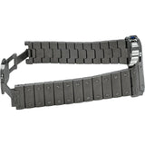 カルティエ Cartier サントス ドゥ カルティエ LM WSSA0030 グラデーションブルー ステンレススチール 自動巻き メンズ 腕時計