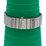 カルティエ Cartier サントス ドゥ カルティエ LM WSSA0030 グラデーションブルー ステンレススチール 自動巻き メンズ 腕時計