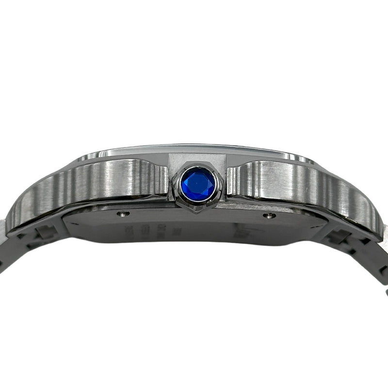 カルティエ Cartier サントス ドゥ カルティエ LM WSSA0030