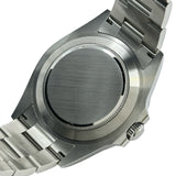 ロレックス ROLEX エクスプローラー2 226570 ブラック ステンレススチール 自動巻き メンズ 腕時計