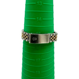 ロレックス ROLEX デイトジャスト 68273 シャンパン K18/ステンレススチール 自動巻き ユニセックス 腕時計