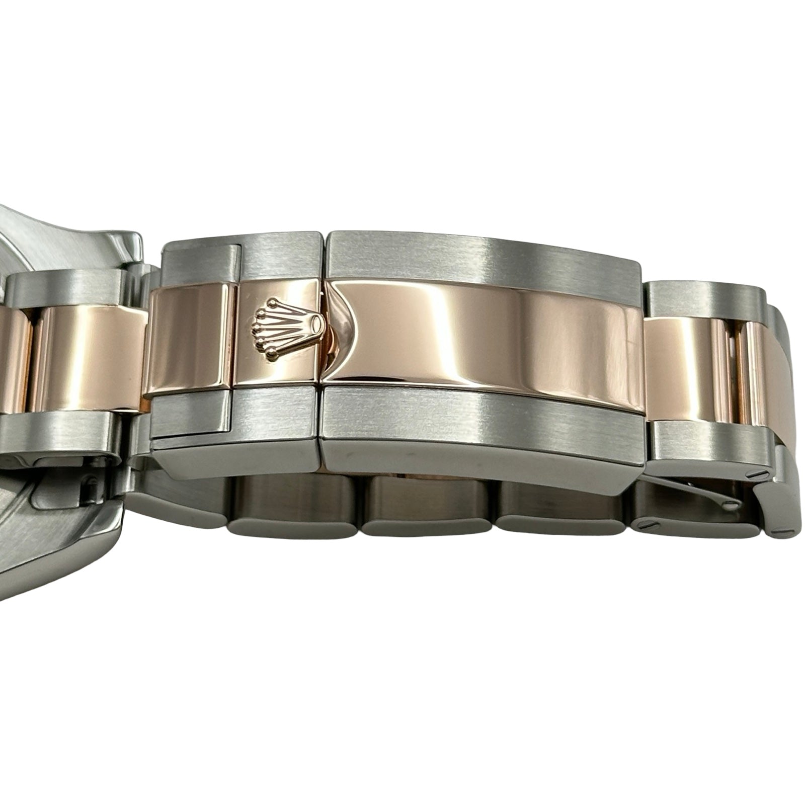 ロレックス ROLEX ヨットマスター40 126621 チョコレートブラウン