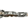 ロレックス ROLEX ヨットマスター40 126621 チョコレートブラウン ピンクゴールド/ステンレススチール 自動巻き メンズ 腕時計