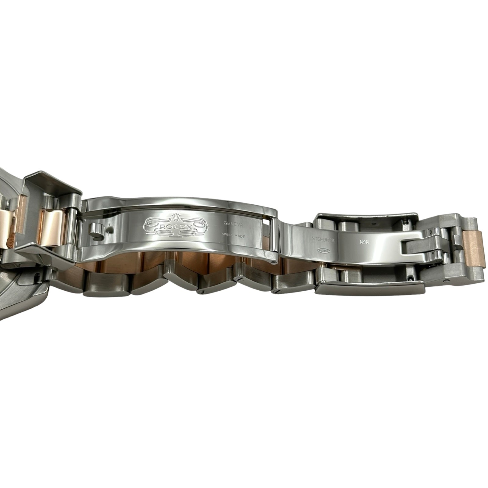 ロレックス ROLEX ヨットマスター40 126621 チョコレートブラウン