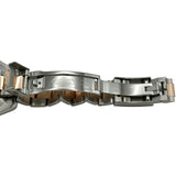 ロレックス ROLEX ヨットマスター40 126621 チョコレートブラウン ピンクゴールド/ステンレススチール 自動巻き メンズ 腕時計