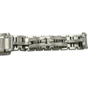 カルティエ Cartier タンクフランセーズ SM WE110006 シルバー ステンレススチール レディース 腕時計