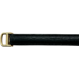 カルティエ Cartier ペニュワール W1506051 アイボリー ゴールド クオーツ レディース 腕時計