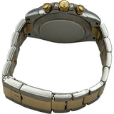 ロレックス ROLEX デイトナ 116523G ブラック ゴールド/ステンレススチール 自動巻き メンズ 腕時計