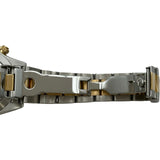 ロレックス ROLEX デイトナ 116523G ブラック ゴールド/ステンレススチール 自動巻き メンズ 腕時計
