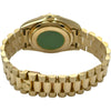 ロレックス ROLEX デイデイト 18038 ゴールド ゴールド 自動巻き メンズ 腕時計