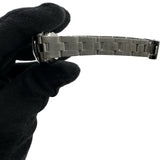 ロレックス ROLEX オイスターパーペチュアルデイト 79160 ブロンズ ステンレススチール 自動巻き レディース 腕時計